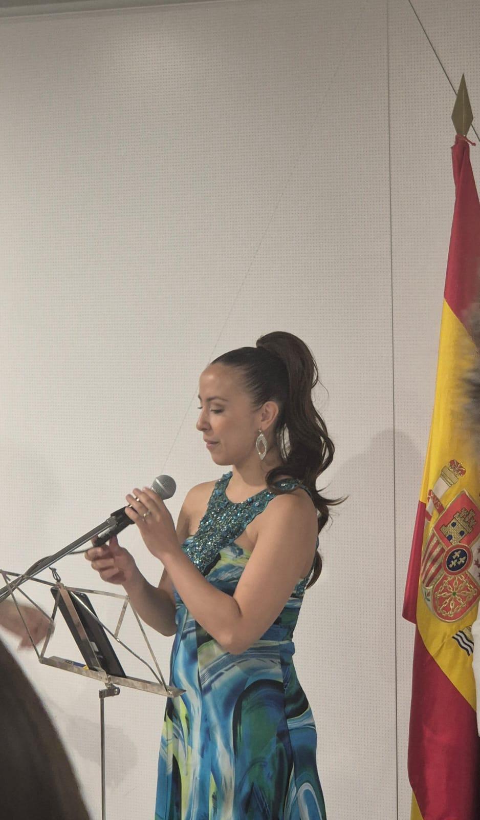 Centroamérica celebra en Madrid sus fiestas nacionales con un mensaje de unidad, amistad y cooperación