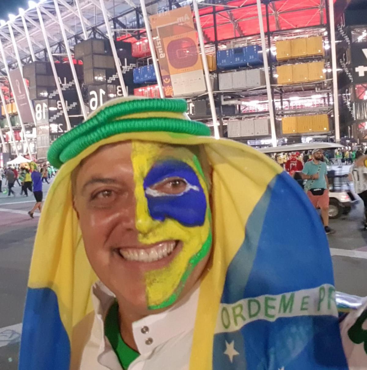 Rogério José de Souza ⭐⭐⭐⭐⭐
