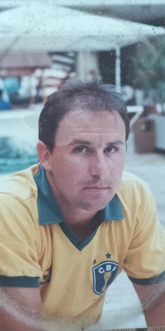Luiz Carlos: Continuando a minha história de 1986