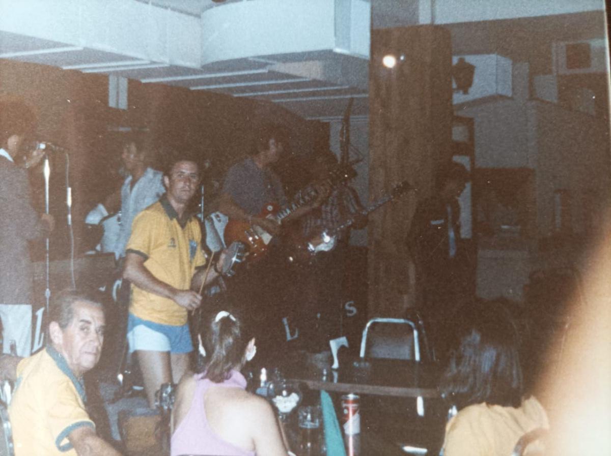 Luiz Carlos: Continuando a minha história de 1986