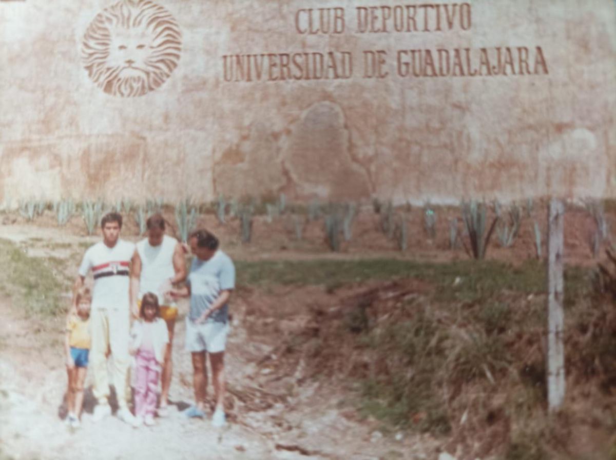 Luiz Carlos: Continuando a minha história de 1986