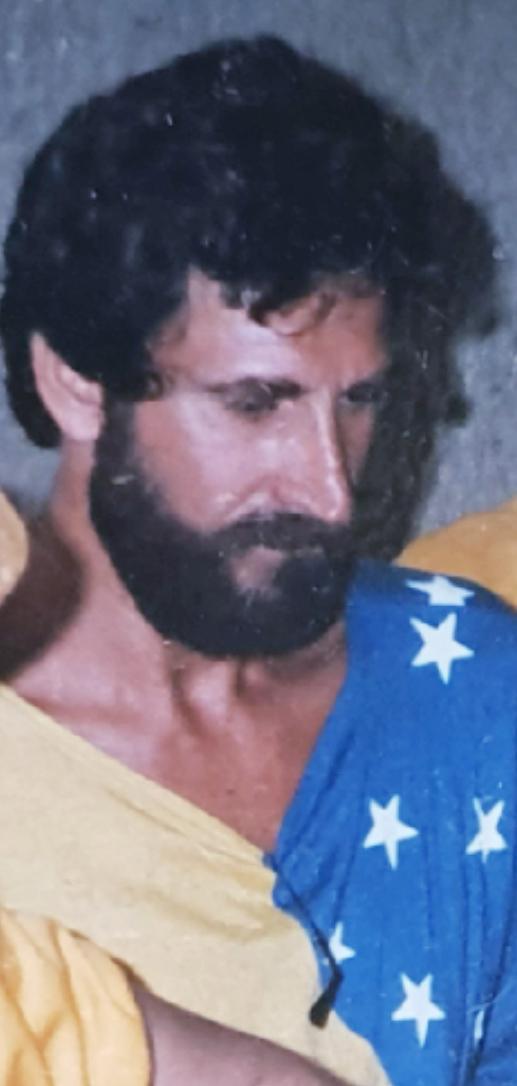 Hoje vamos homenagear um grande amigo que nos deixou recentemente, mas que nunca será esquecido.