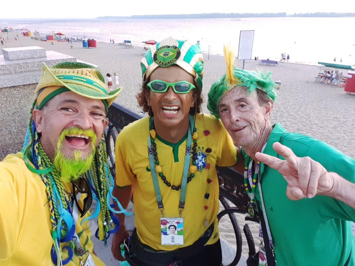 Bate-Papo Mitos terça- feiras 19/09 às 20h, convidado especial Sr. Dorí