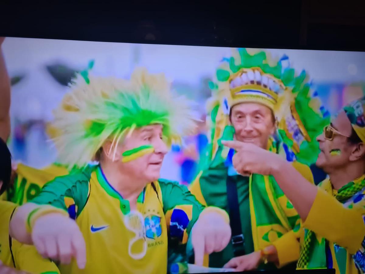 Bate-Papo Mitos terça- feiras 19/09 às 20h, convidado especial Sr. Dorí