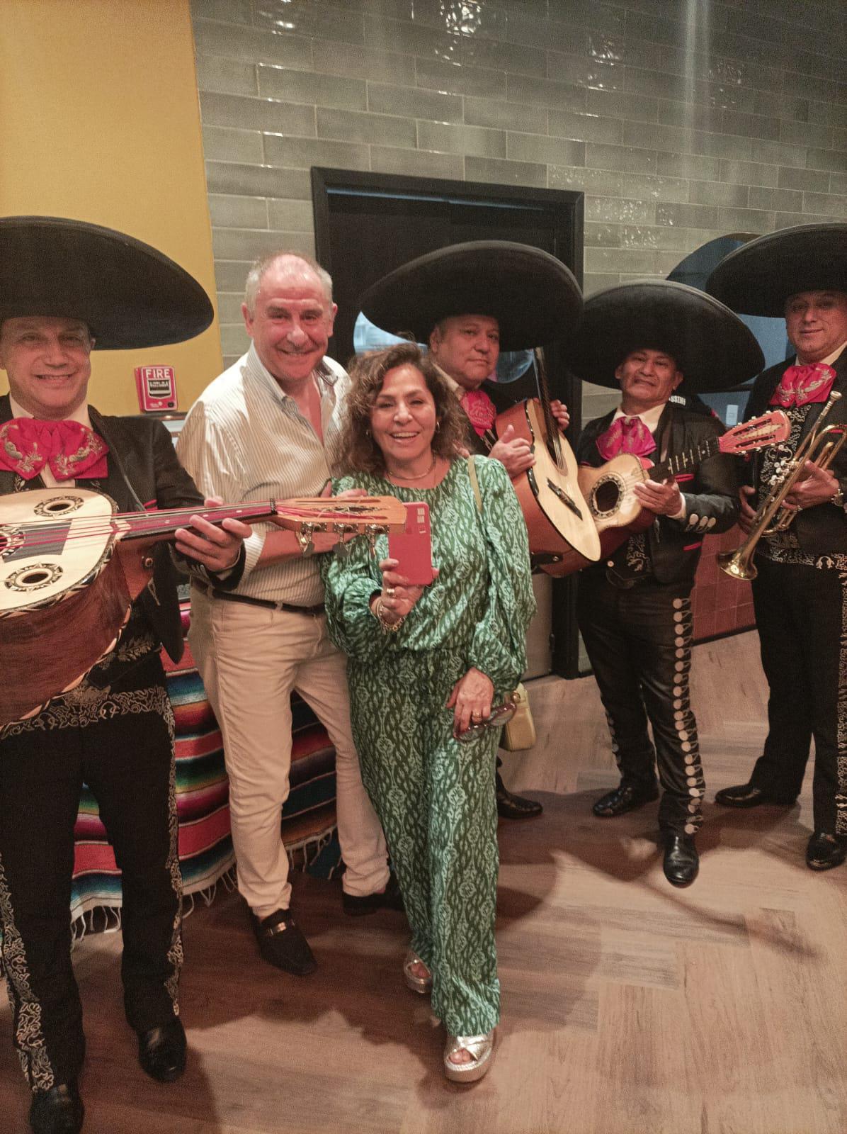 Luiz Carlos esteve na Colônia Mexicana para descobrir todos os detalhes sobre os preparativos para a Copa do Mundo de 2026.