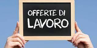 Bacheca Lavoro