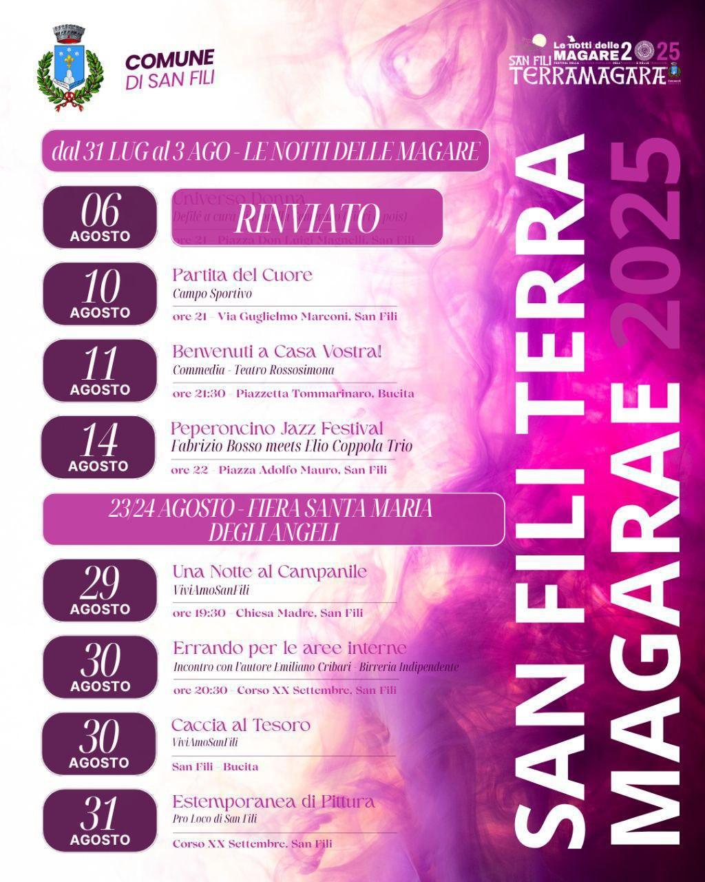Fiera Santa Maria degli Angeli