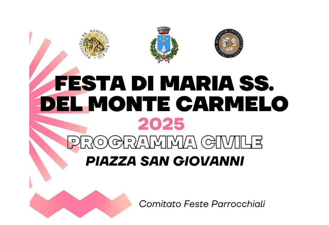 "Uno Zero Assoluto" Tributo a Renato Zero - Stand Gastronomici (start h. 21.00)