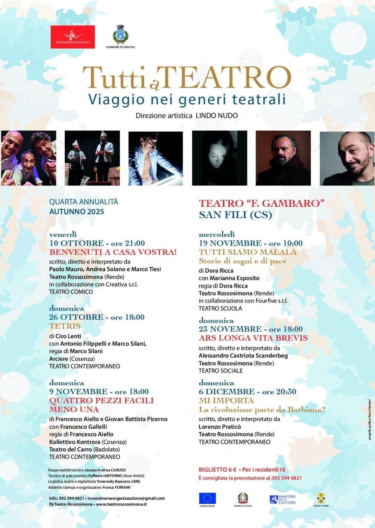 Tetris (inizio ore 18:00)