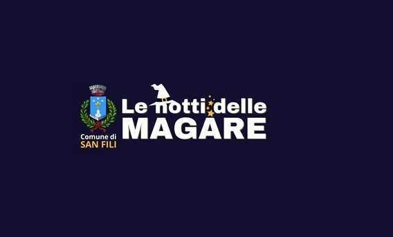 "Le Notti delle Magare"