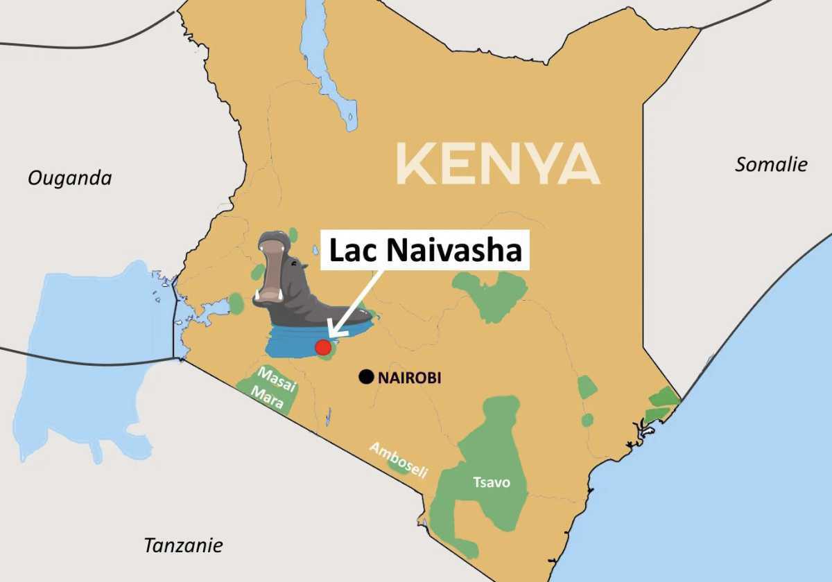 Itinéraire de 6 jours au Kenya – Départ de Mombasa : Plage, Tsavo et Aventure