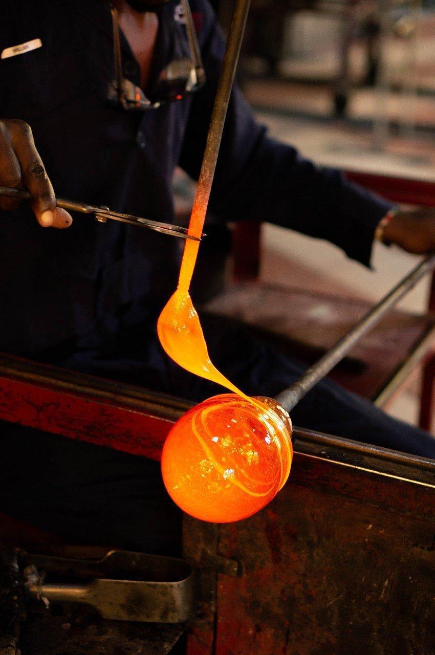 Kitengela glass atelier Kitengela glass atelier