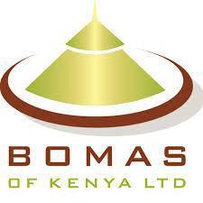 Bomas of Kenya Bomas of Kenya