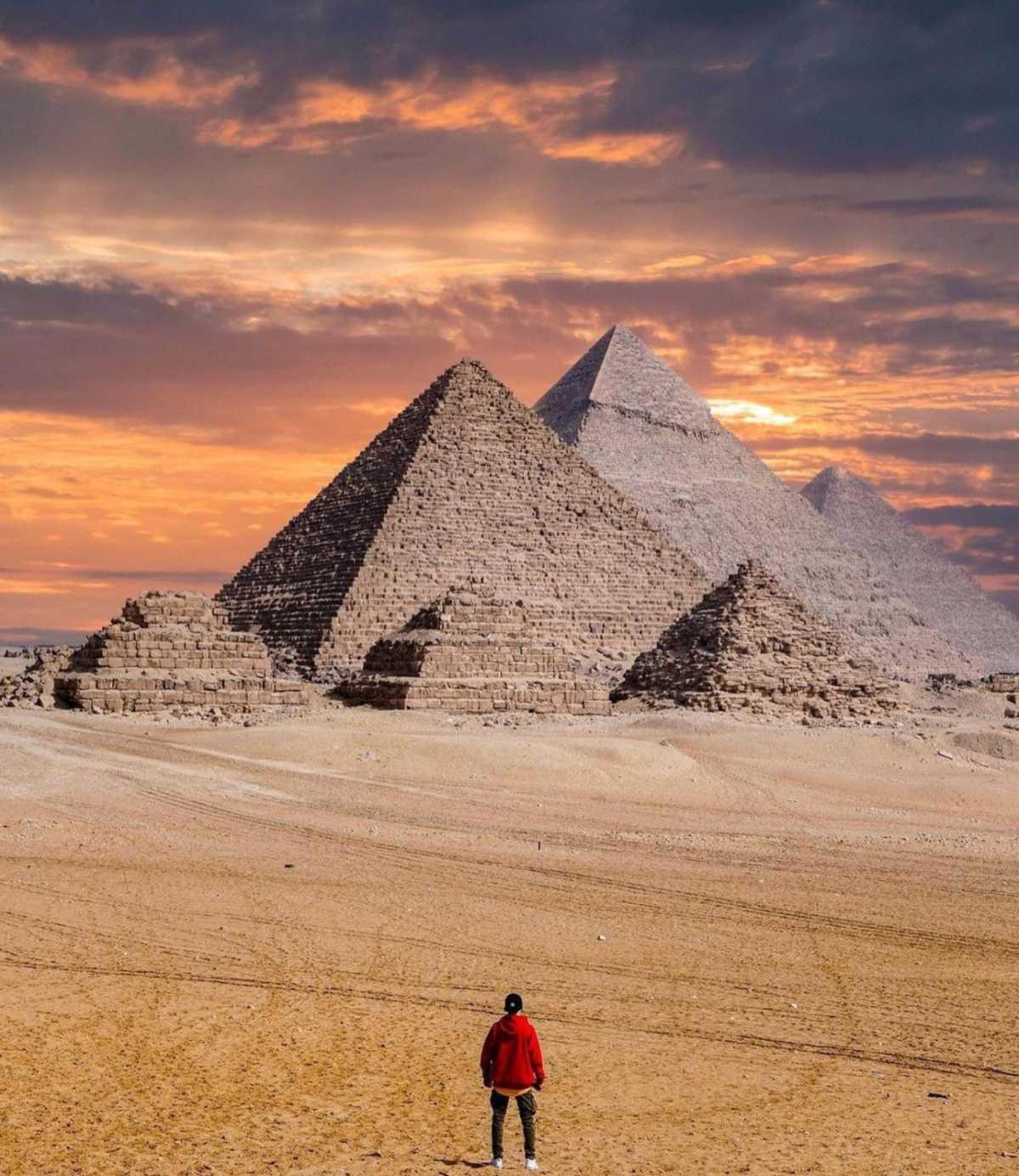 10 Sites Inscrits au Patrimoine Mondial de l'UNESCO à Visiter en Afrique 10 Sites Inscrits au Patrimoine Mondial de l'UNESCO à Visiter en Afrique