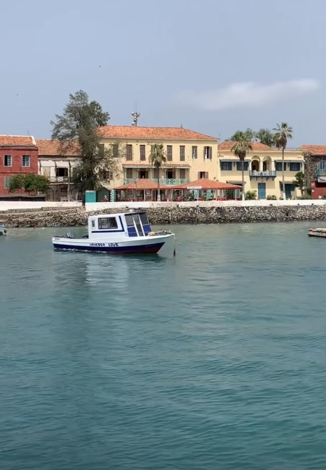 10 Sites Inscrits au Patrimoine Mondial de l'UNESCO à Visiter en Afrique 10 Sites Inscrits au Patrimoine Mondial de l'UNESCO à Visiter en Afrique