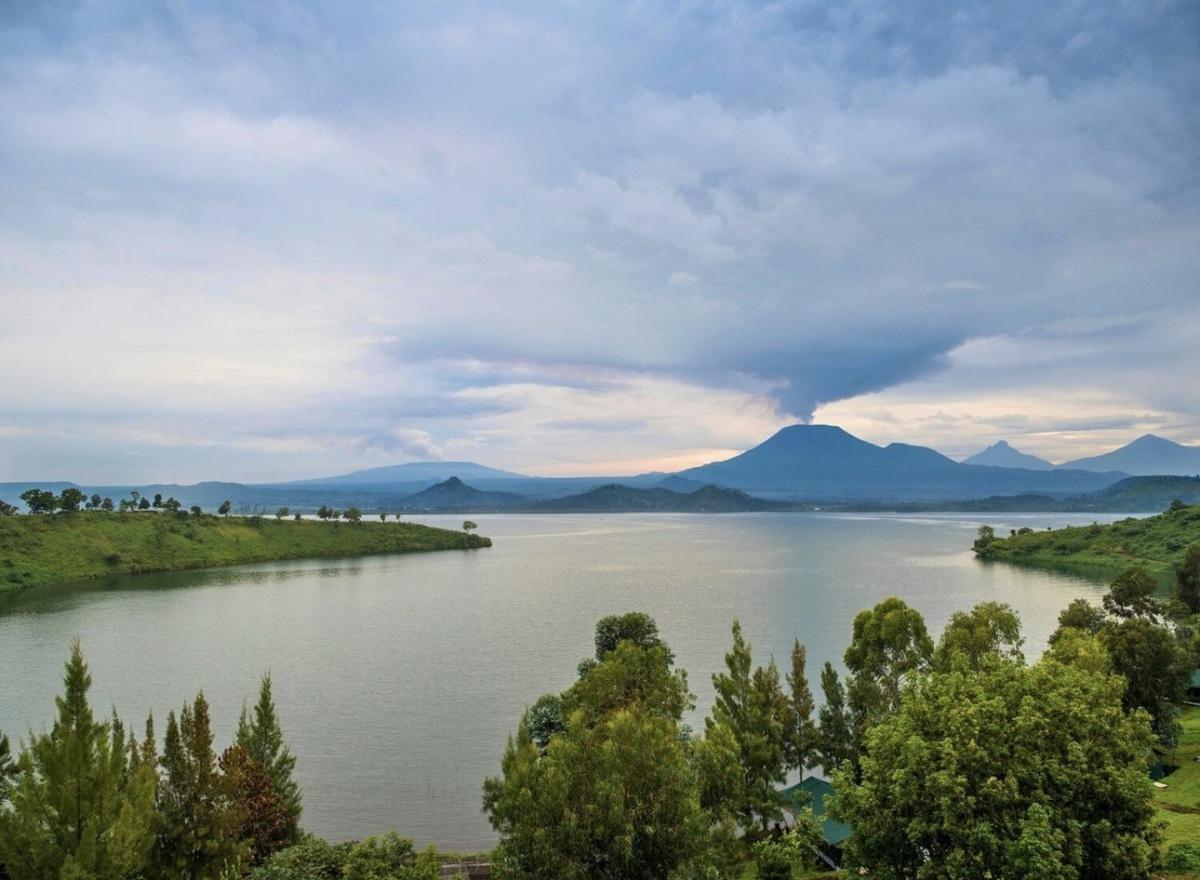 10 Sites Inscrits au Patrimoine Mondial de l'UNESCO à Visiter en Afrique 10 Sites Inscrits au Patrimoine Mondial de l'UNESCO à Visiter en Afrique