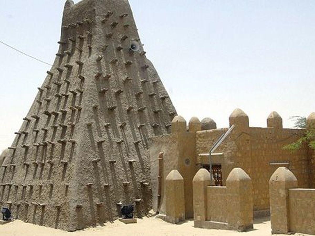 10 Sites Inscrits au Patrimoine Mondial de l'UNESCO à Visiter en Afrique 10 Sites Inscrits au Patrimoine Mondial de l'UNESCO à Visiter en Afrique