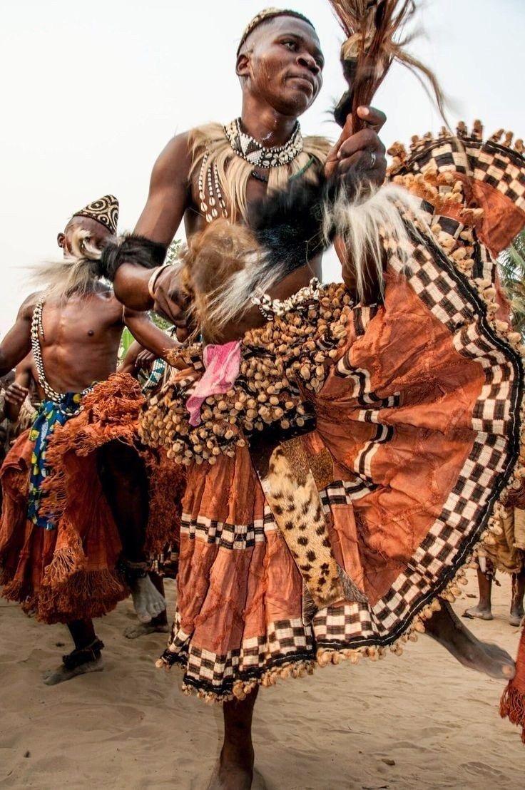 Les Grandes Civilisations Africaines: Un Héritage Touristique Majeur Les Grandes Civilisations Africaines: Un Héritage Touristique Majeur