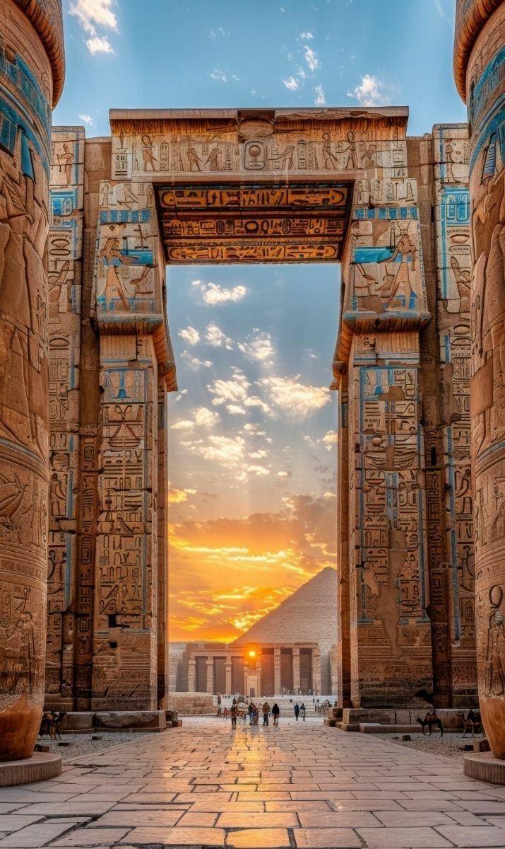 Les Grandes Civilisations Africaines: Un Héritage Touristique Majeur