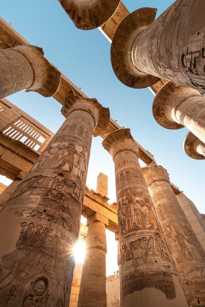 Les Grandes Civilisations Africaines: Un Héritage Touristique Majeur Les Grandes Civilisations Africaines: Un Héritage Touristique Majeur