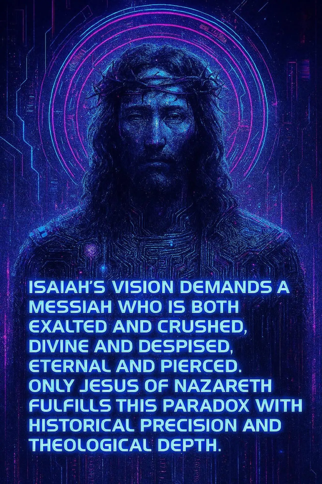 Isaiah 53