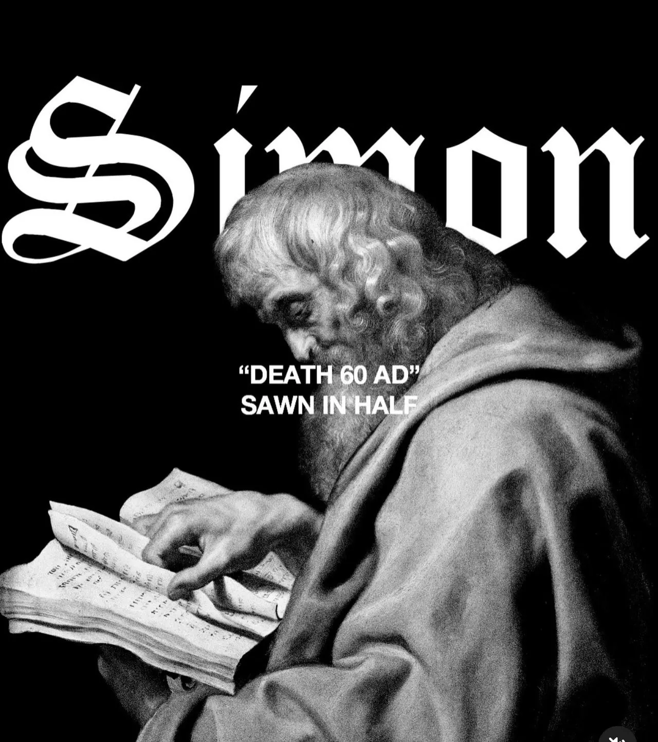 Simon's Death