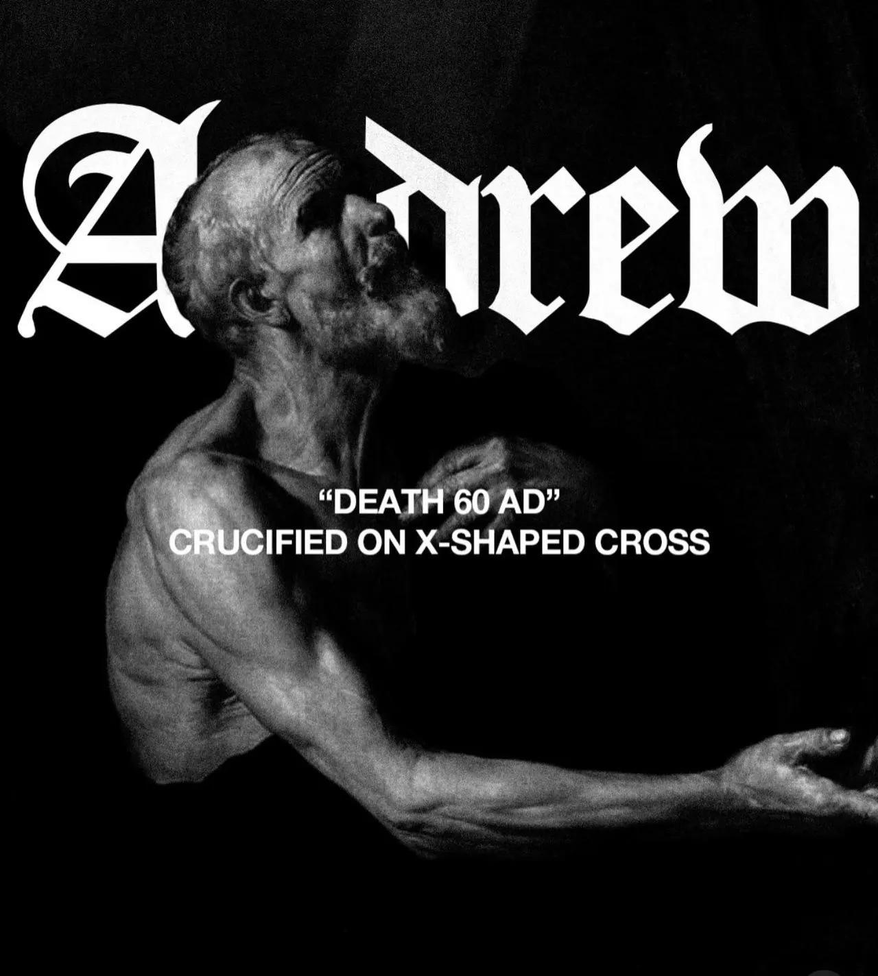 Andrew's Death