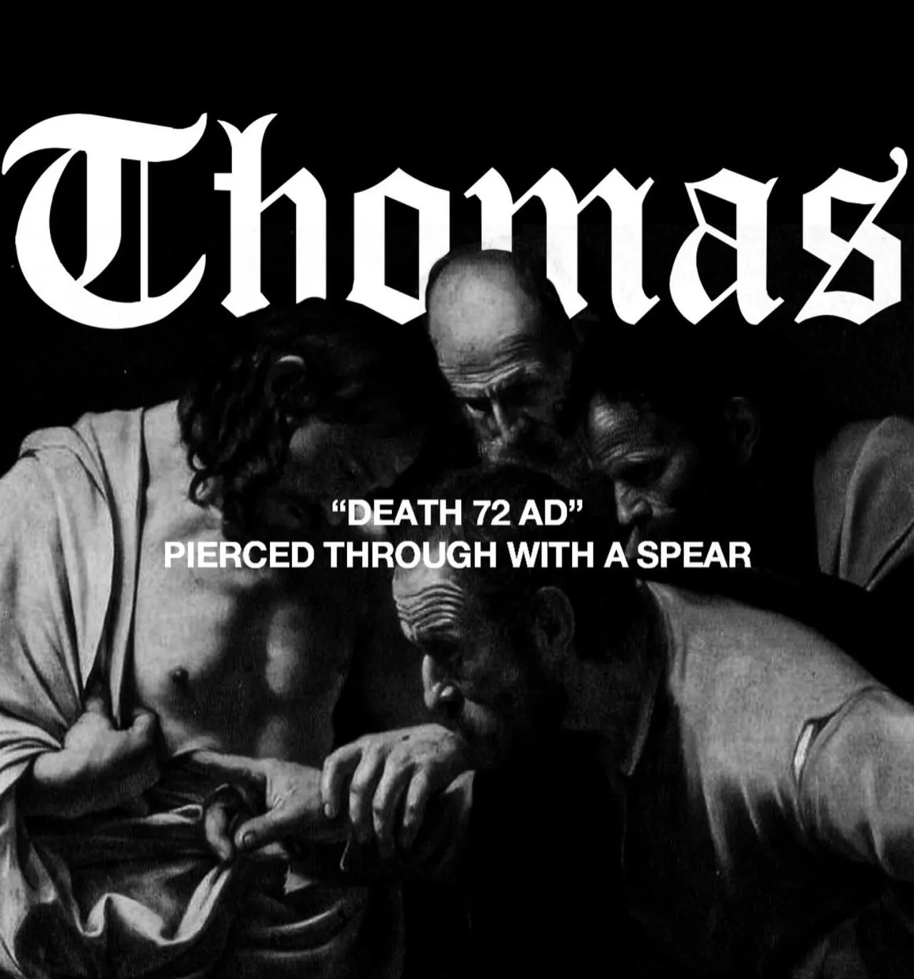 Thomas' Death