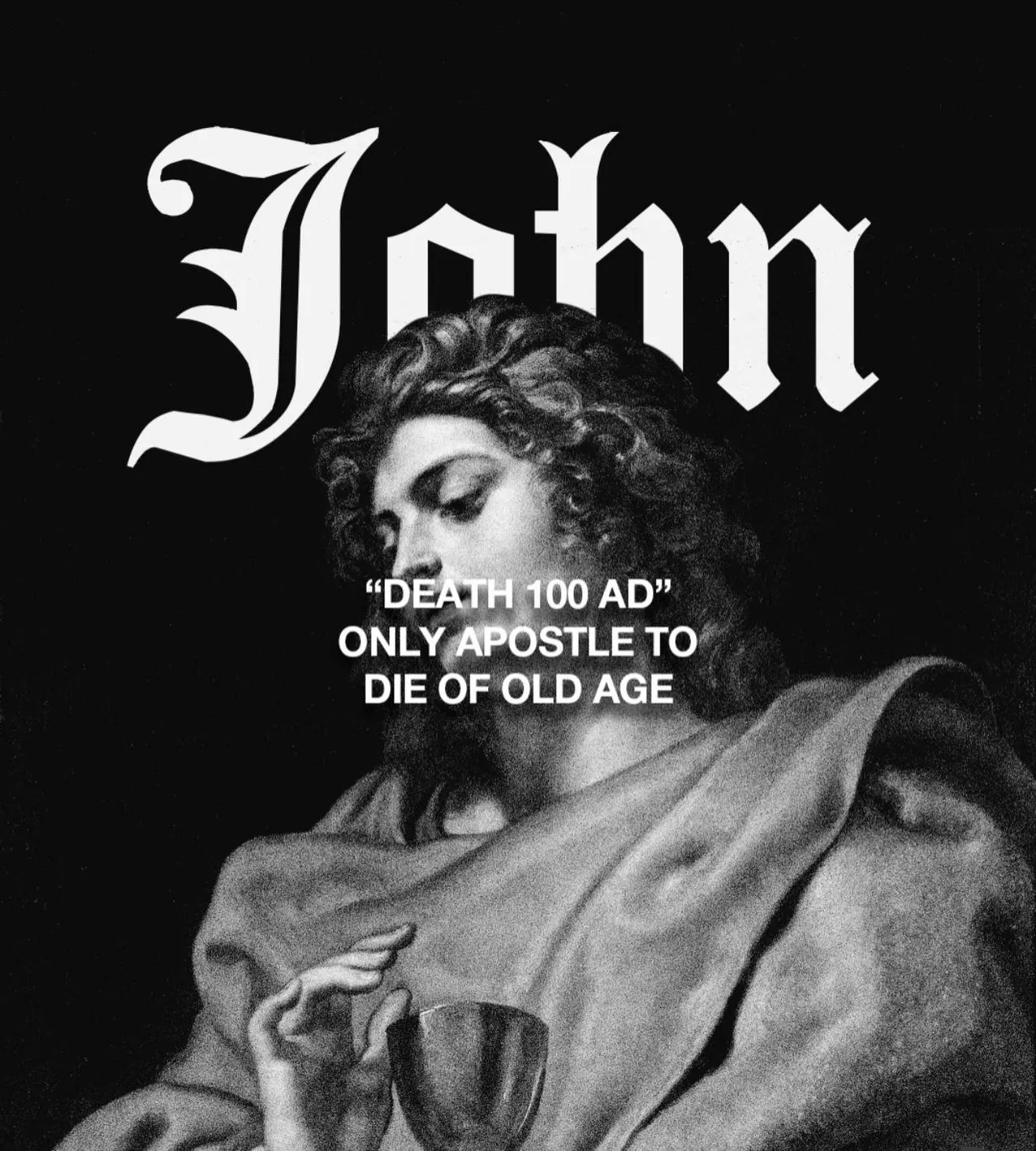 John's Death
