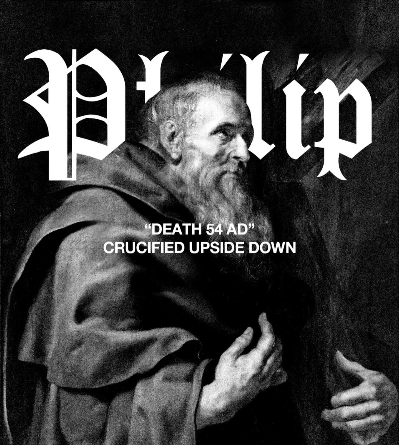 Phillip's Death