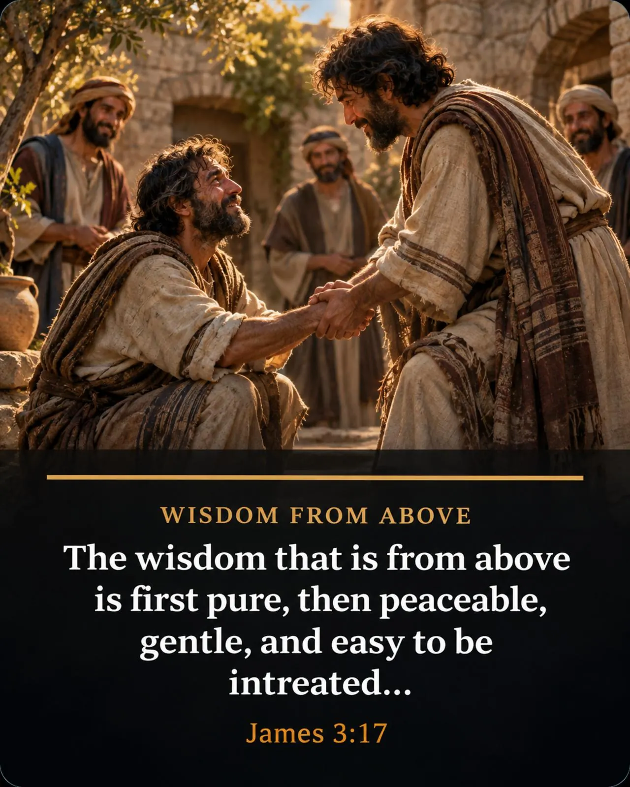 James 3: 17