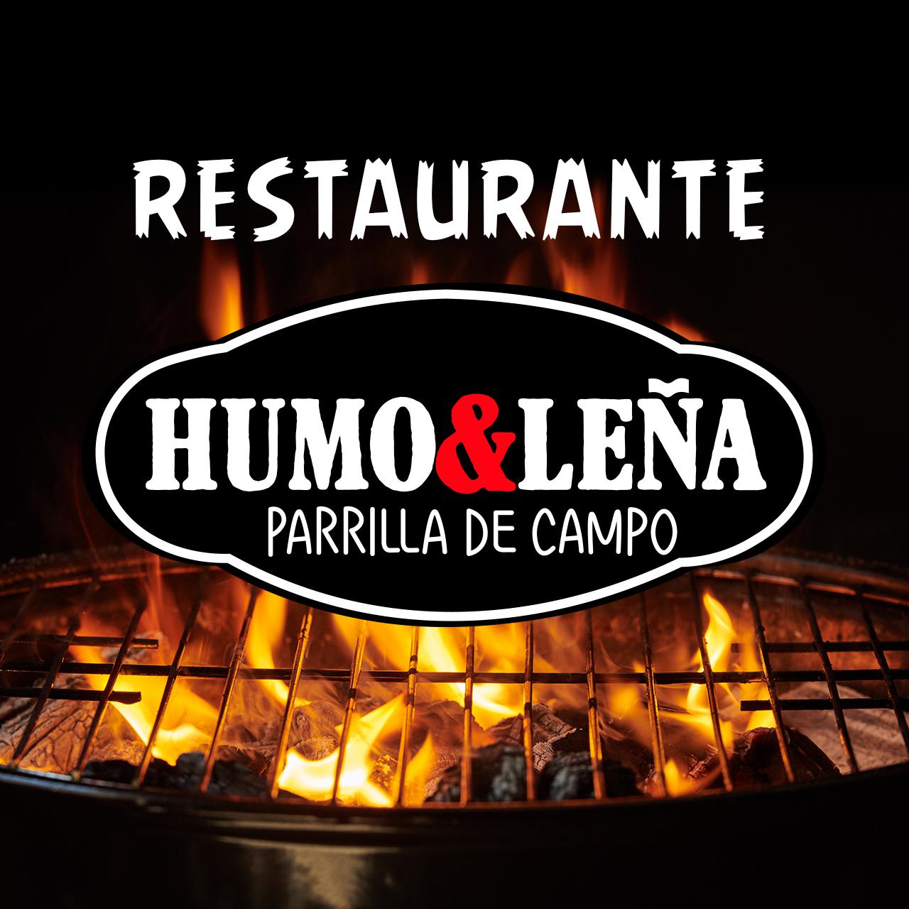 Restaurante Humo & Leña
