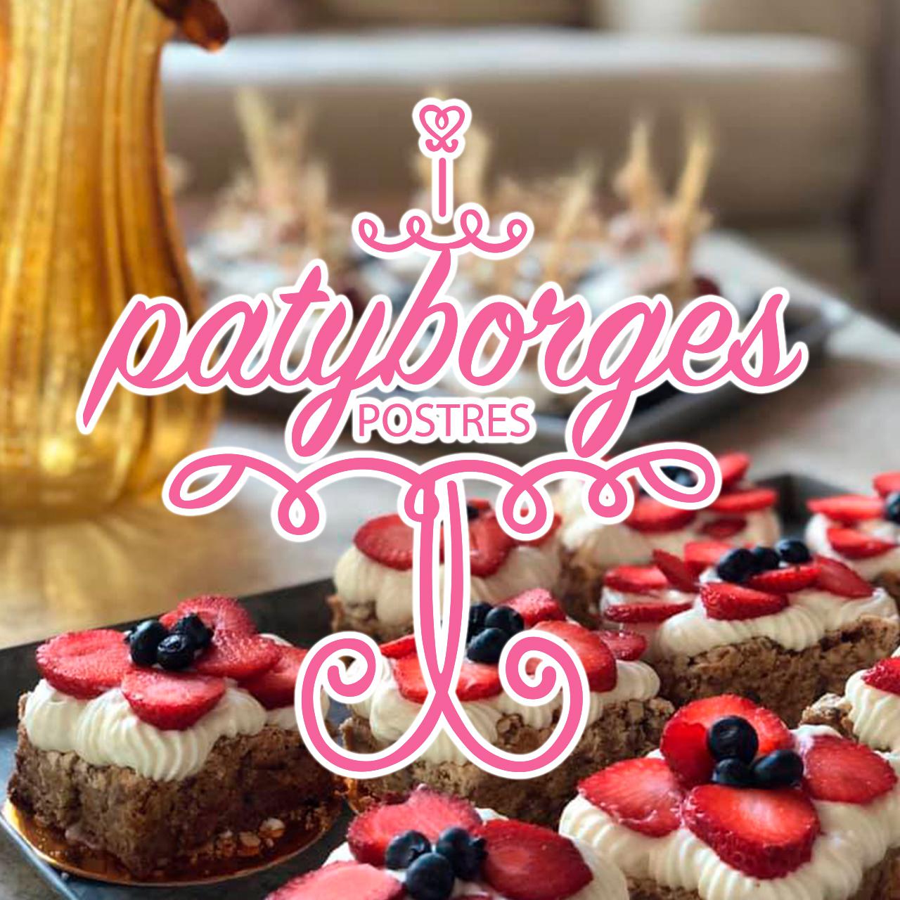 Paty Borges Postres