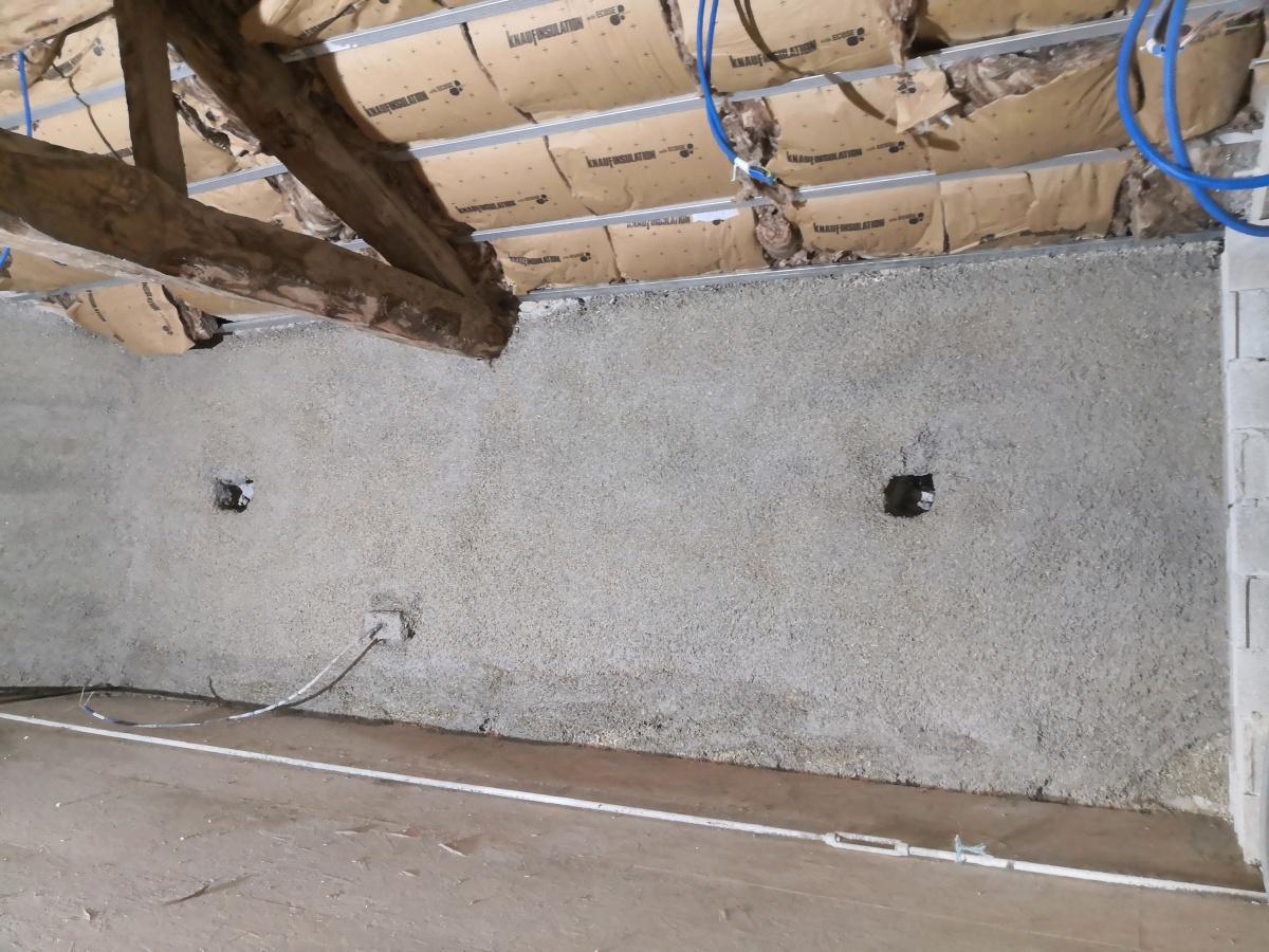 16 raisons pour choisir l'isolation thermique par béton de chanvre 16 raisons pour choisir l'isolation thermique par béton de chanvre