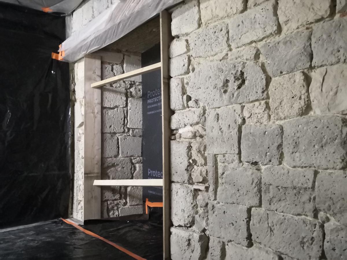 16 raisons pour choisir l'isolation thermique par béton de chanvre 16 raisons pour choisir l'isolation thermique par béton de chanvre