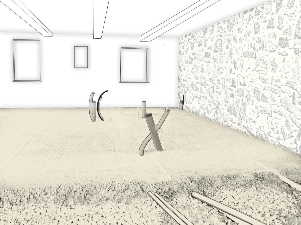 L'isolation des sols par béton de chanvre L'isolation des sols par béton de chanvre