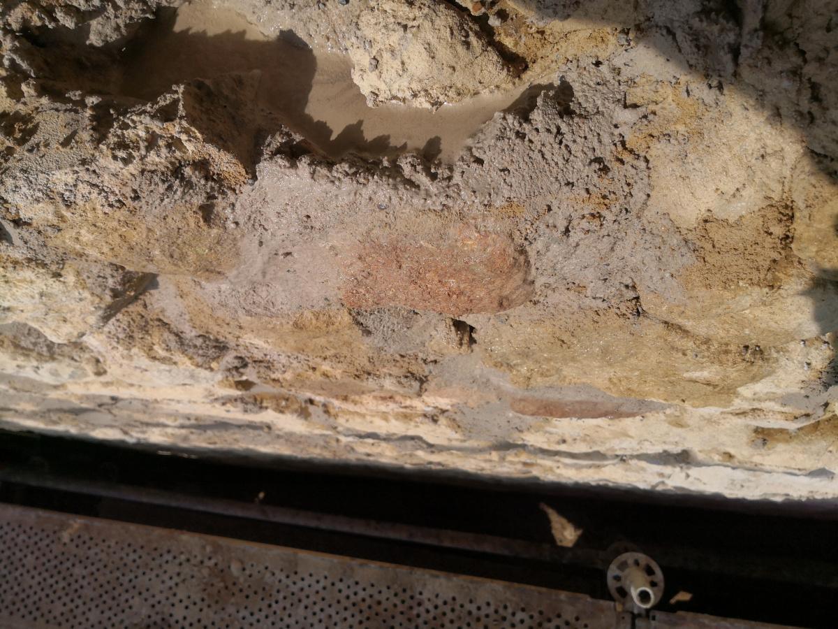 Maçonnerie restauration à Lavardens (32360)