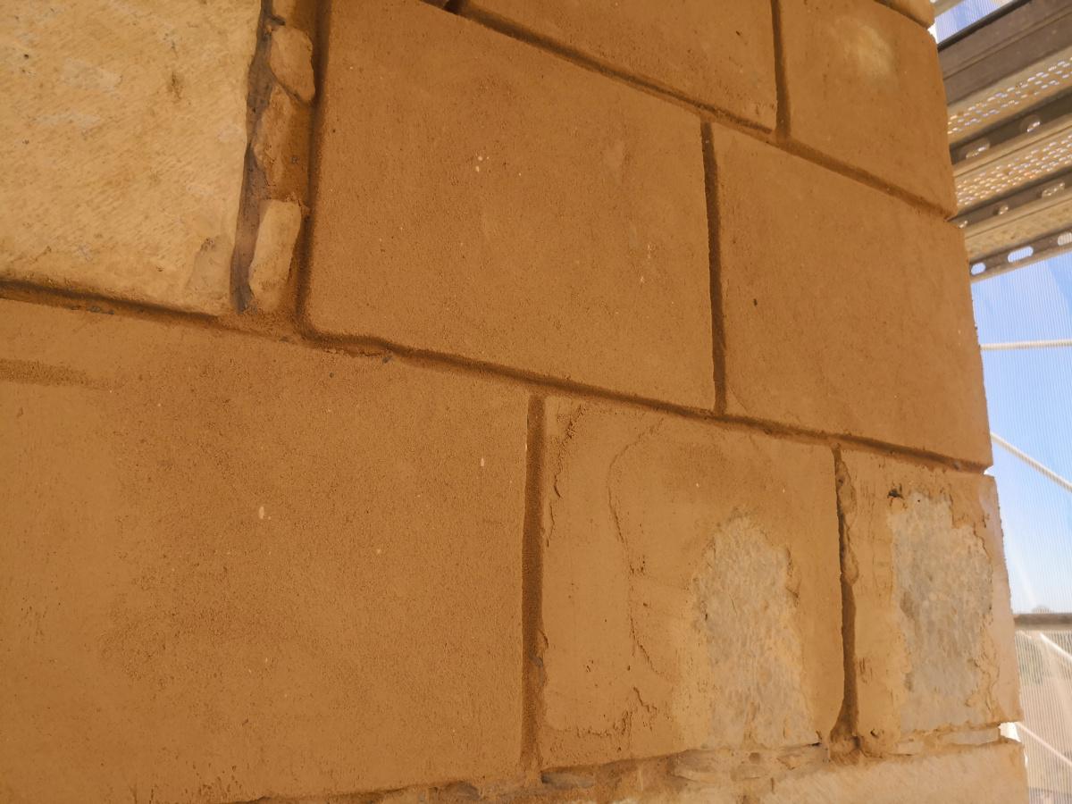 Maçonnerie restauration à Lavardens (32360)