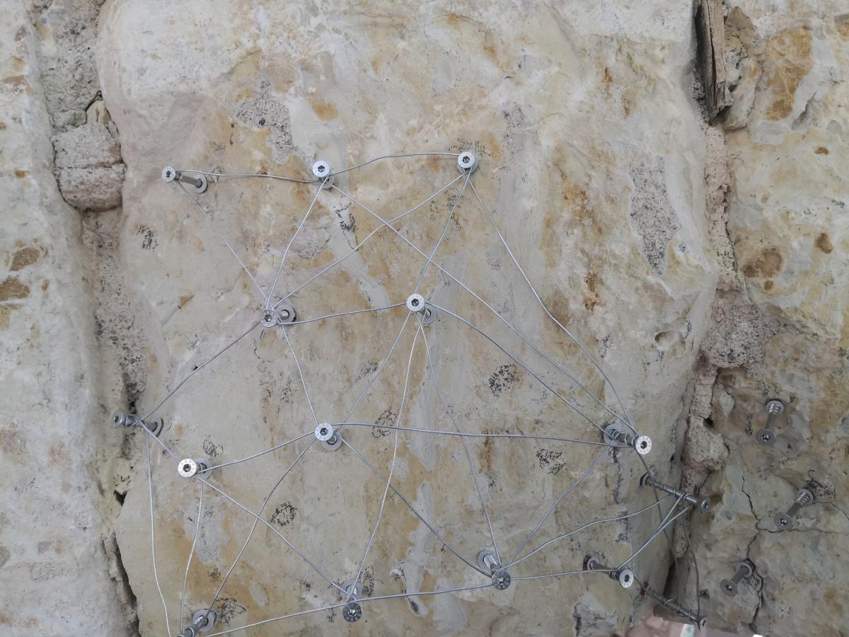 Maçonnerie restauration à Lavardens (32360)