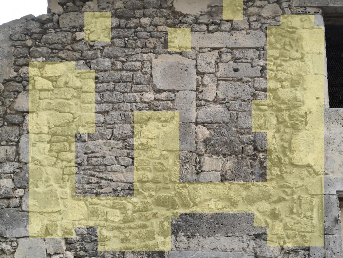 Rénovation de maison à Barbaste (47600)