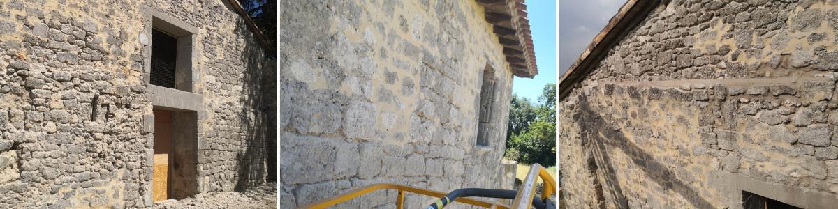 Rénovation à Bazens (47130) Rénovation à Bazens (47130)