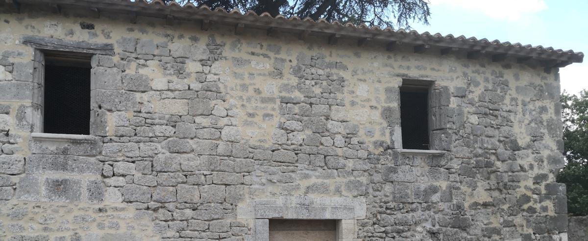 Rénovation à Bazens (47130)