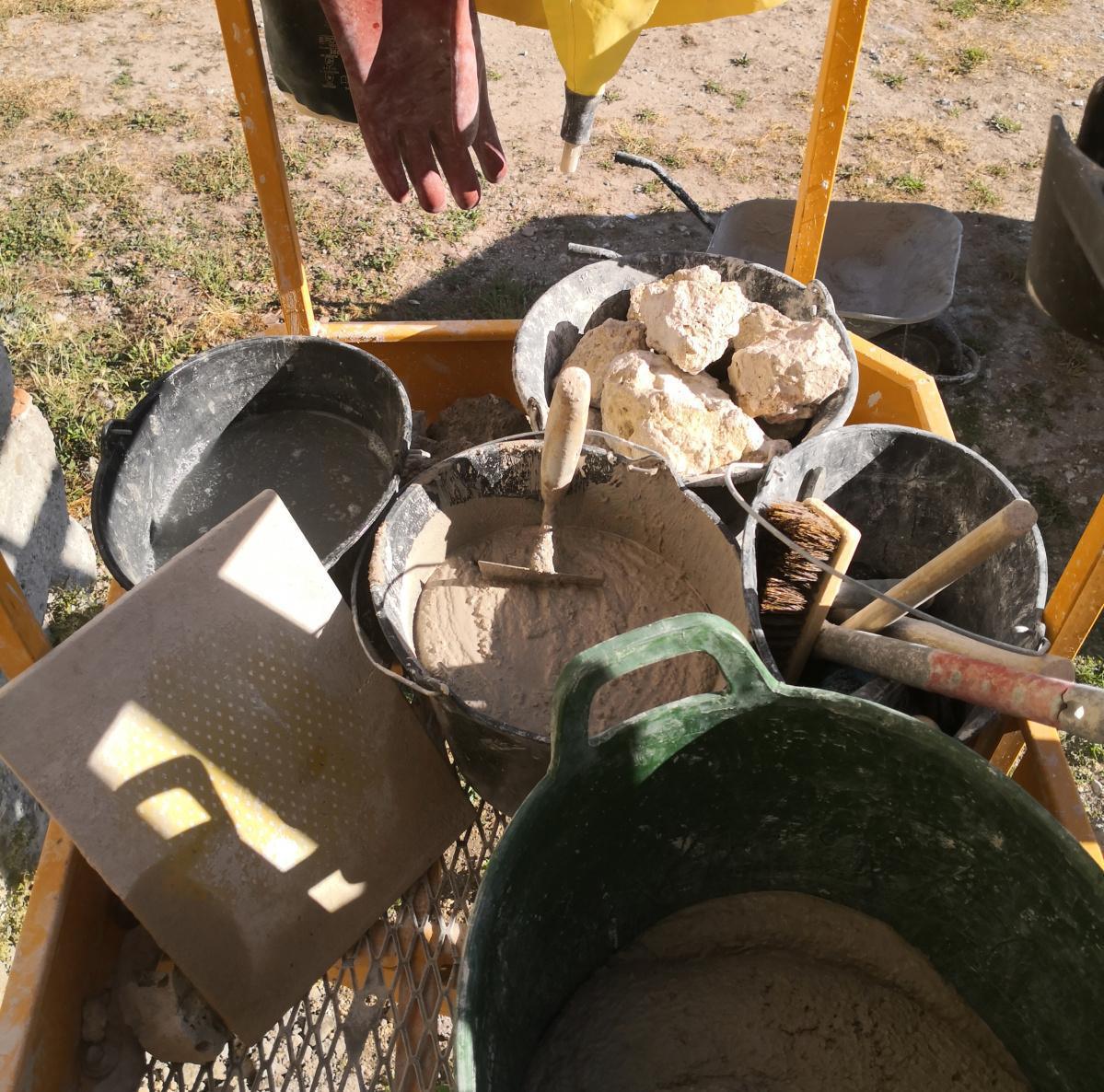 Rénovation à Agen (47000)