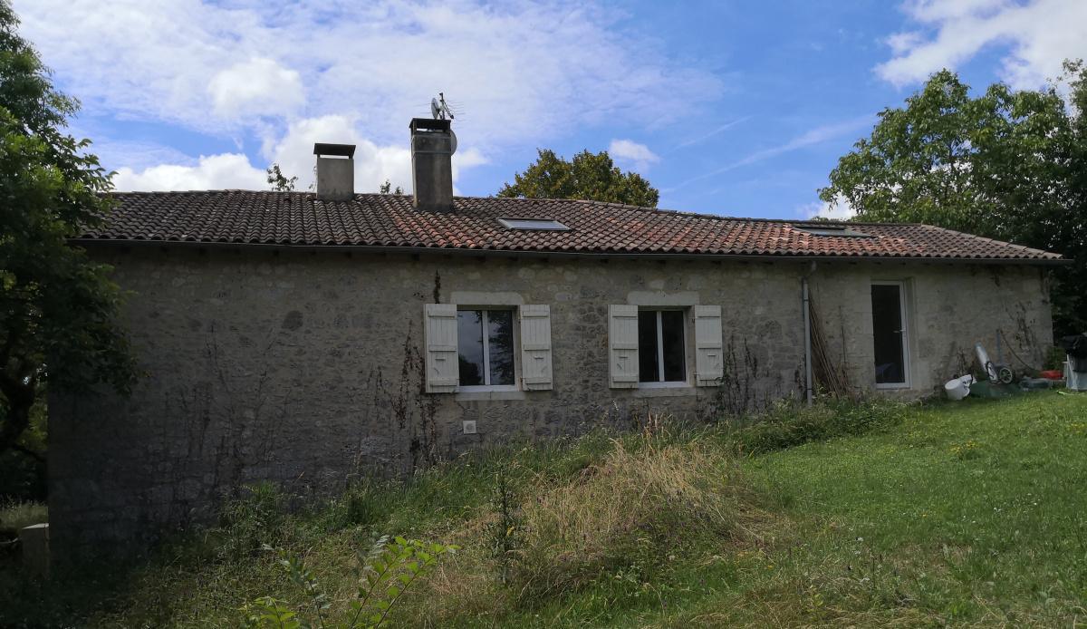 Isolant biosourcé à Laugnac (47360) Isolant biosourcé à Laugnac (47360)