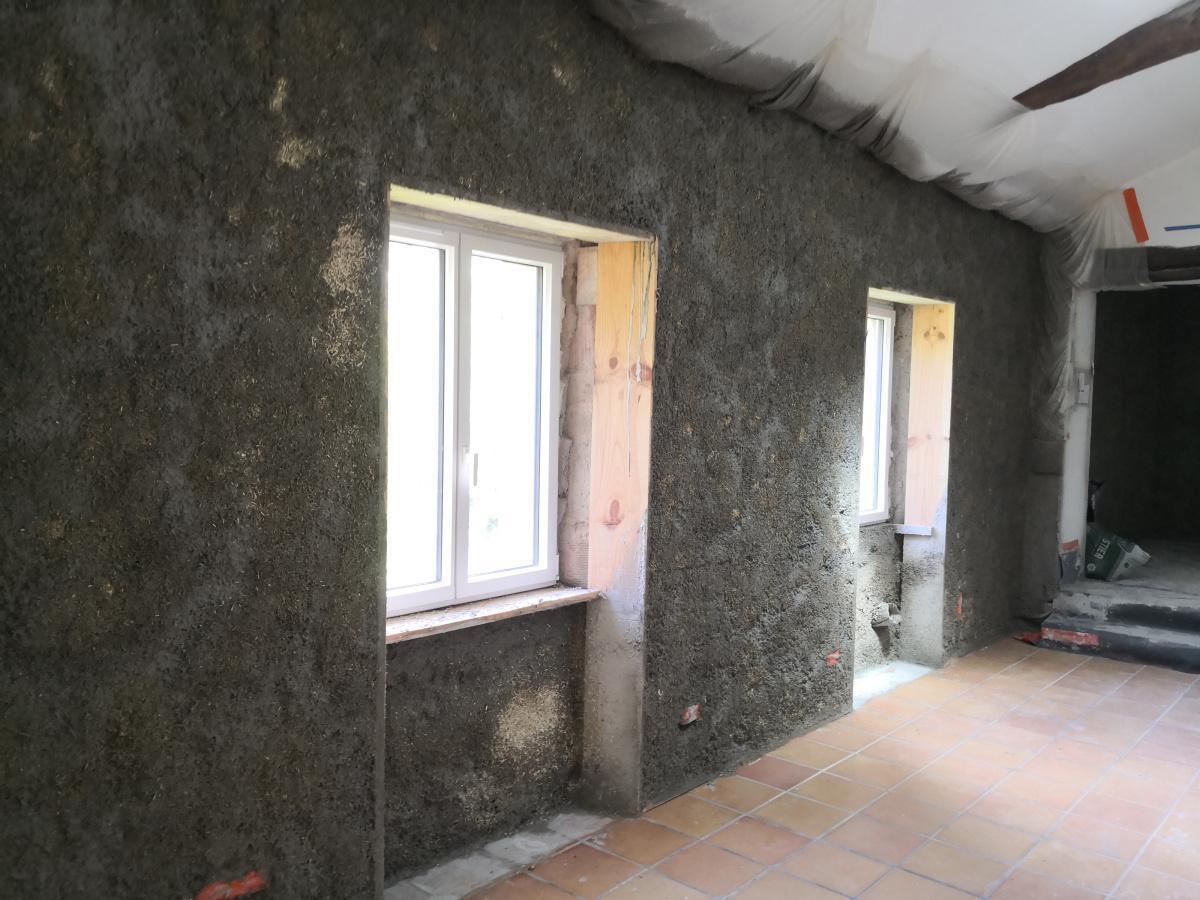 Isolant biosourcé à Laugnac (47360) Isolant biosourcé à Laugnac (47360)