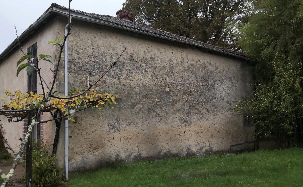 Isolant thermique biosourcé à Labastide d'Armagnac (40240) Isolant thermique biosourcé à Labastide d'Armagnac (40240)