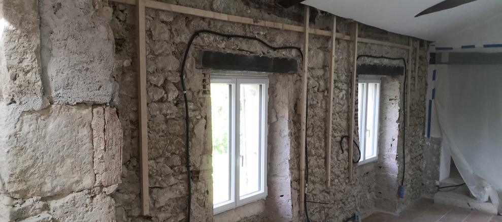 Isolant thermique biosourcé à Labastide d'Armagnac (40240) Isolant thermique biosourcé à Labastide d'Armagnac (40240)