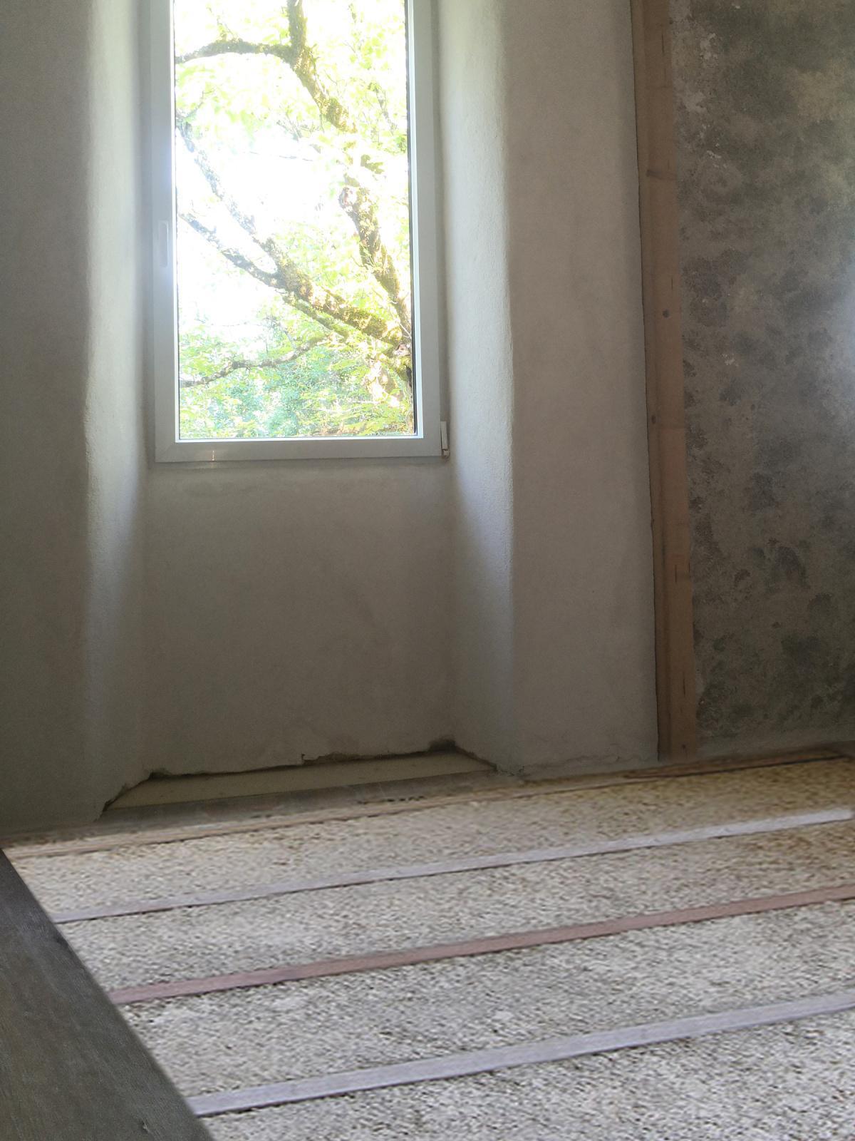 Isoler en chanvre, un choix possible pour toutes les parties de votre maison