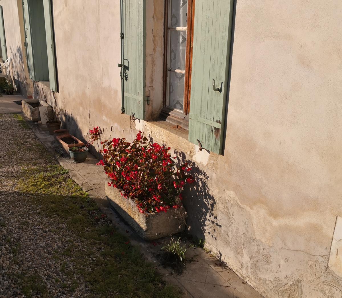 Rénovation énergétique à lamothe landerron (33190) (partie 1/2)