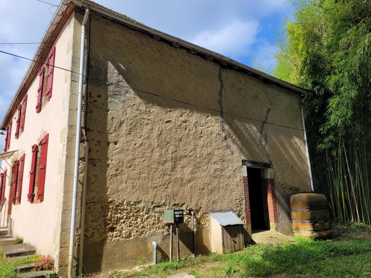 Rénovation énergétique à Lamothe Landerron (33190) (partie 2/2)